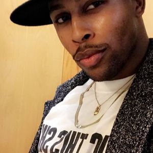 Meet your Posher, Kenneth